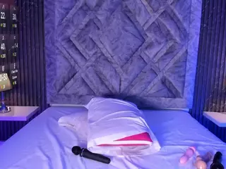 HannyK's Live Sex Cam Show