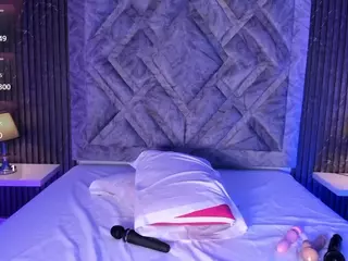 HannyK's Live Sex Cam Show