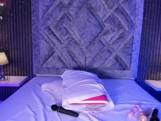 HannyK's Live Sex Cam Show