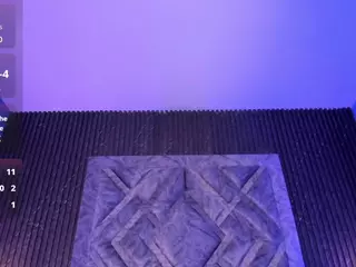 HannyK's Live Sex Cam Show