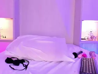 HannyK's Live Sex Cam Show