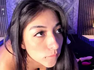 HannyK's Live Sex Cam Show