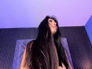 HannyK's Live Sex Cam Show