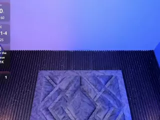 HannyK's Live Sex Cam Show