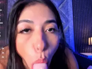 HannyK's Live Sex Cam Show