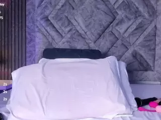 HannyK's Live Sex Cam Show