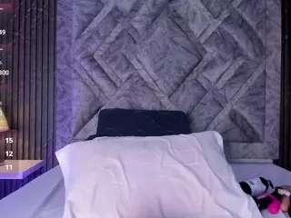 HannyK's Live Sex Cam Show