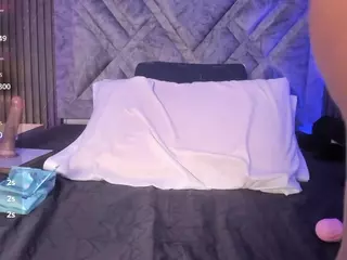 HannyK's Live Sex Cam Show