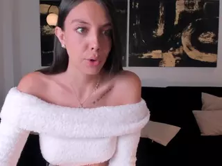 IrinaBossa's Live Sex Cam Show