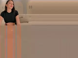 IrinaBossa's Live Sex Cam Show