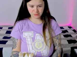 pinkRossy's Live Sex Cam Show