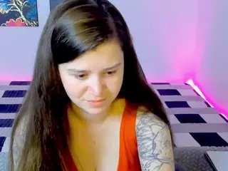 pinkRossy's Live Sex Cam Show