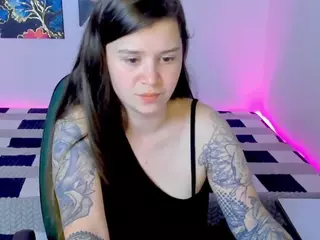 pinkRossy's Live Sex Cam Show