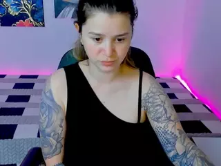 pinkRossy's Live Sex Cam Show