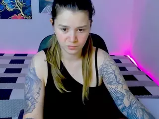 pinkRossy's Live Sex Cam Show
