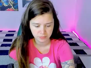 pinkRossy's Live Sex Cam Show