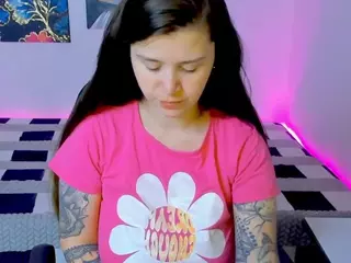 pinkRossy's Live Sex Cam Show