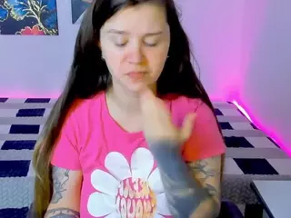 pinkRossy's Live Sex Cam Show