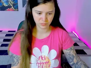pinkRossy's Live Sex Cam Show