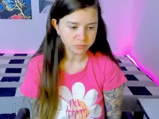 pinkRossy's Live Sex Cam Show