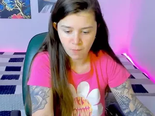 pinkRossy's Live Sex Cam Show