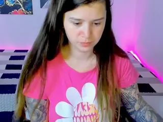pinkRossy's Live Sex Cam Show