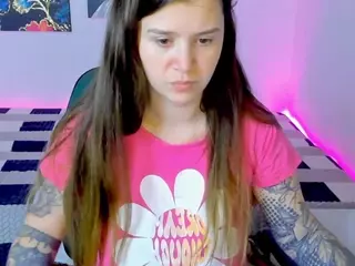 pinkRossy's Live Sex Cam Show