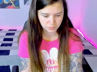 pinkRossy's Live Sex Cam Show