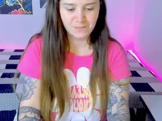 pinkRossy's Live Sex Cam Show