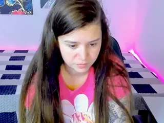 pinkRossy's Live Sex Cam Show
