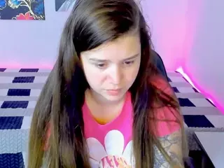 pinkRossy's Live Sex Cam Show