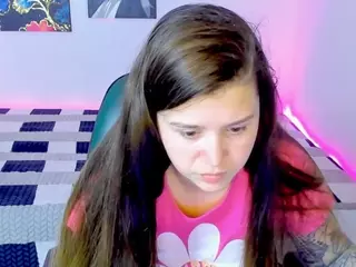 pinkRossy's Live Sex Cam Show