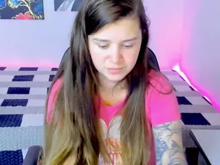 pinkRossy's Live Sex Cam Show