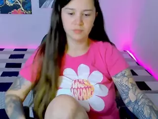 pinkRossy's Live Sex Cam Show