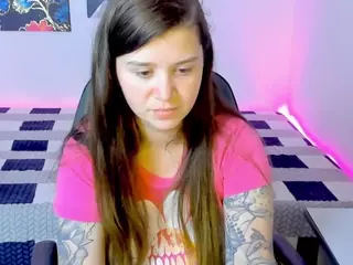 pinkRossy's Live Sex Cam Show