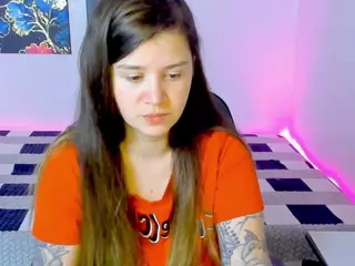pinkRossy's Live Sex Cam Show