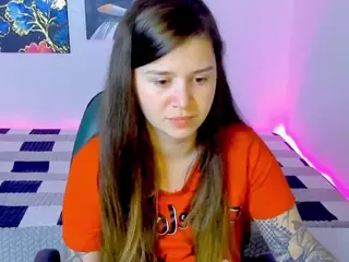 pinkRossy's Live Sex Cam Show