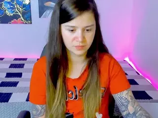 pinkRossy's Live Sex Cam Show