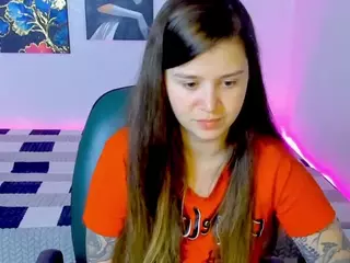 pinkRossy's Live Sex Cam Show