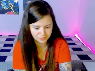 pinkRossy's Live Sex Cam Show