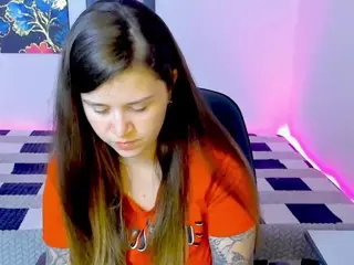 pinkRossy's Live Sex Cam Show