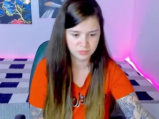 pinkRossy's Live Sex Cam Show