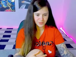 pinkRossy's Live Sex Cam Show