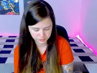 pinkRossy's Live Sex Cam Show