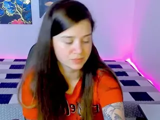 pinkRossy's Live Sex Cam Show