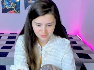 pinkRossy's Live Sex Cam Show