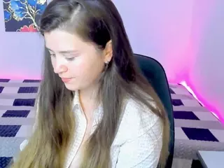 pinkRossy's Live Sex Cam Show
