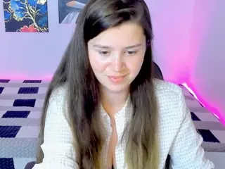 pinkRossy's Live Sex Cam Show