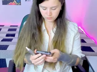 pinkRossy's Live Sex Cam Show