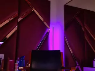AdelNesbitt's Live Sex Cam Show